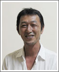 Director Travel Department Partenza Tour & Travel Yoshiyuki Endo