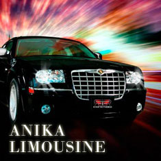 Anika Limousine
