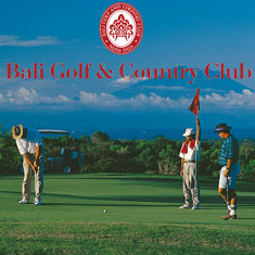 Bali Golf & Country Club
