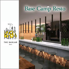Base Camp Resto