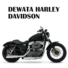 Dewata Harley