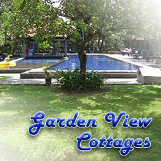 Garden View Cotttages