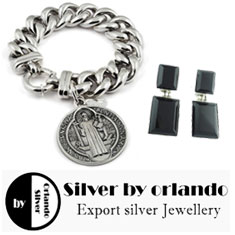 Silver Orlando