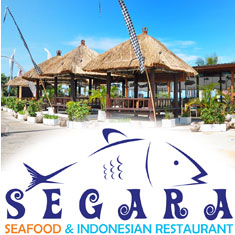 Segara Seafood