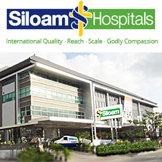 Siloam Hospitals