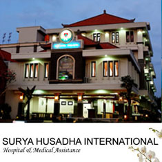 Surya Husadha