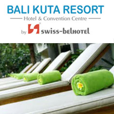 Kuta Resort by Swiss-Belhotel