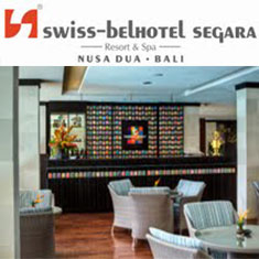 Swiss-Belhotel Segara