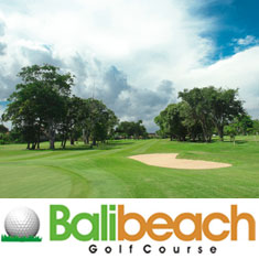 Bali Beach Golf
