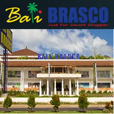 Bali BRASCO