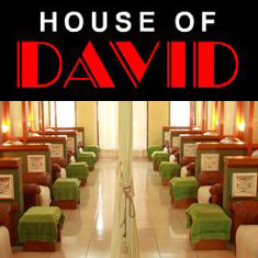 House of DAVID