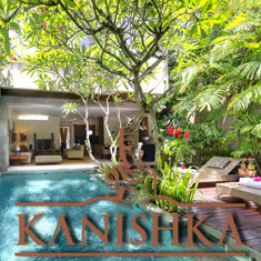 Kanishka Villas Hotel
