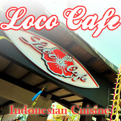 Loco Cafe