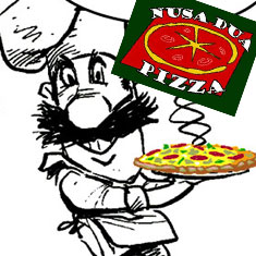 Nusa Dua Pizza